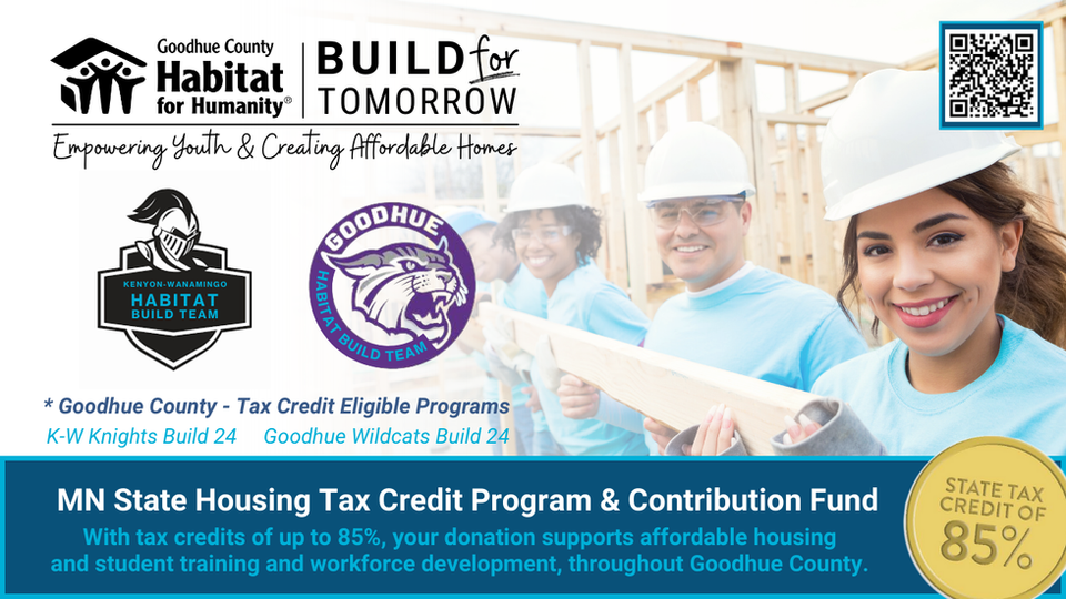 Bill's Experience Applying for the MN Tax Credit